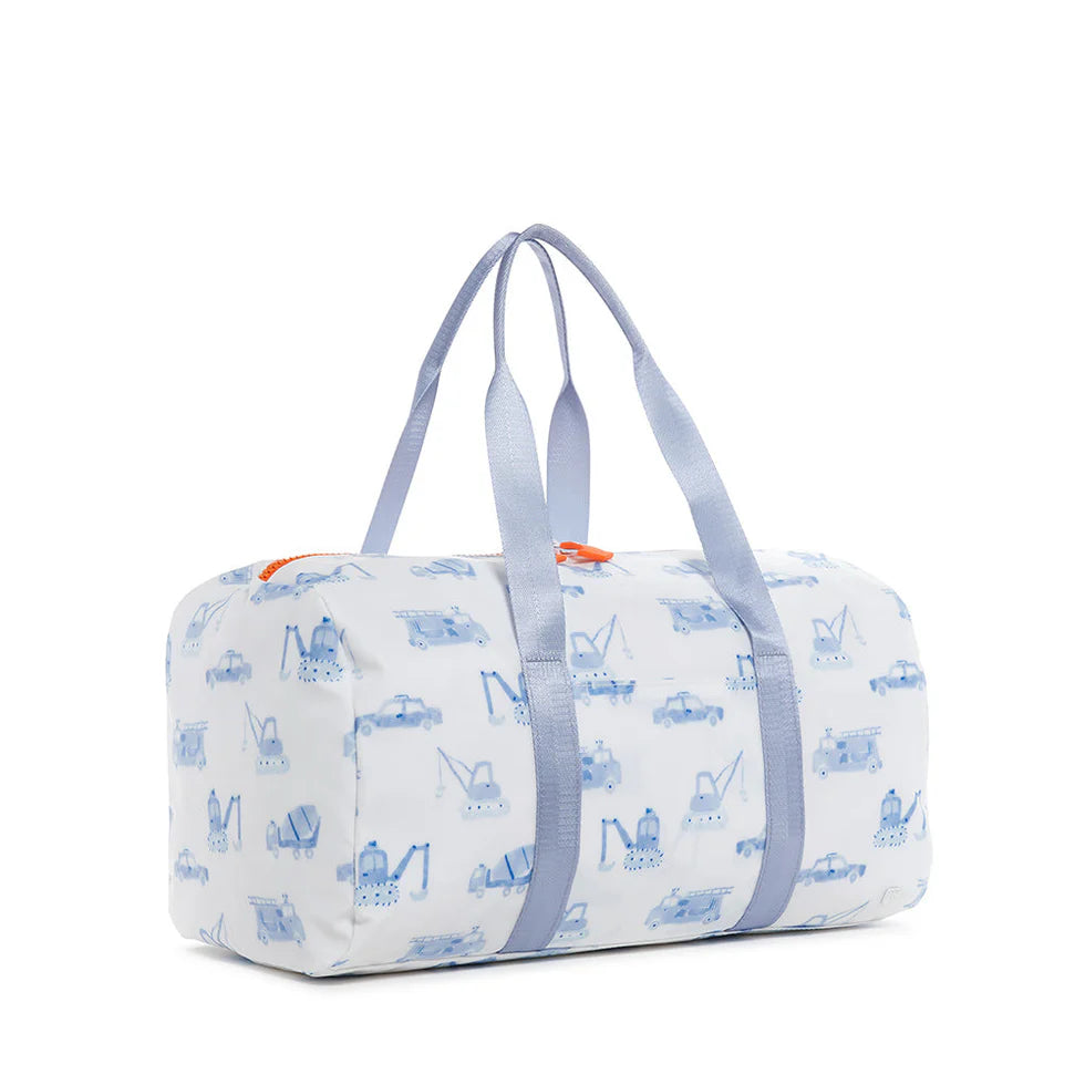 TRVL Design Duffel Bag