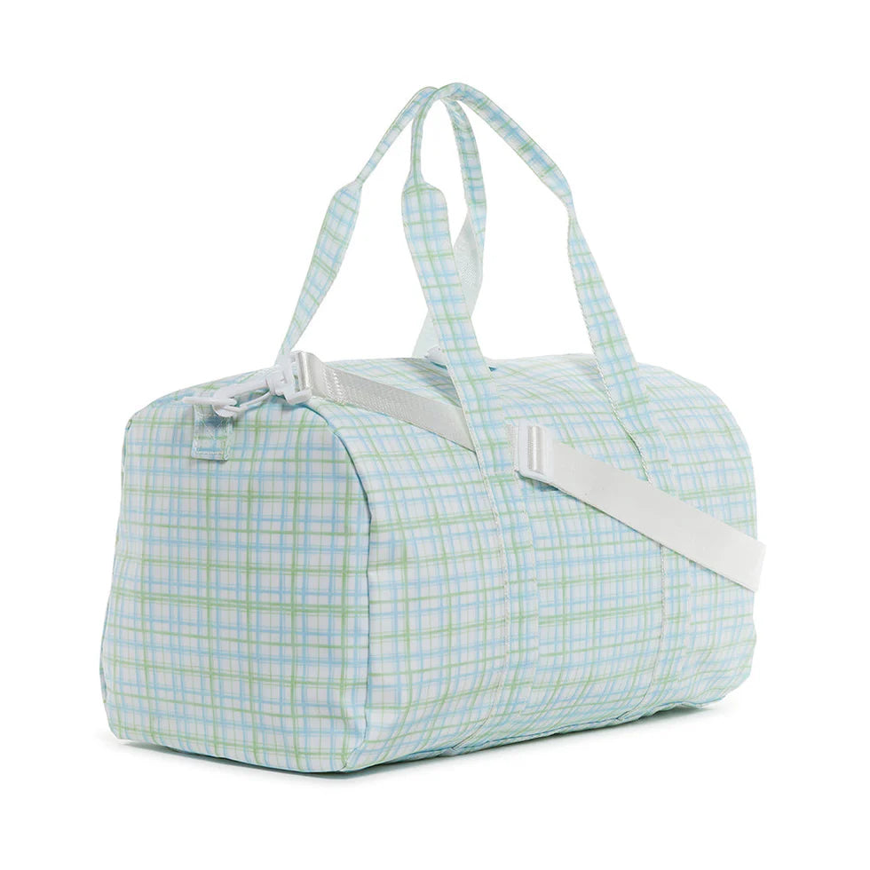TRVL Design Weekender Duffel Bag