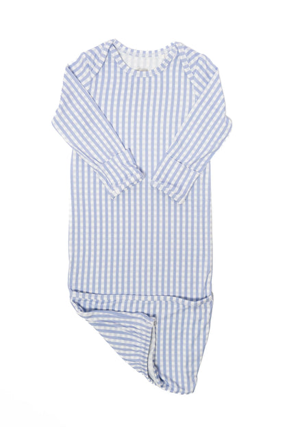 Uptown Baby Newborn Gowns
