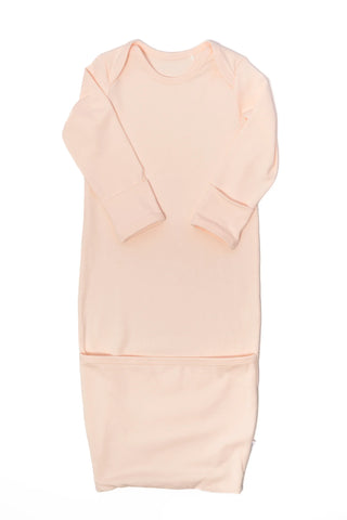 The Uptown Baby Newborn Gown