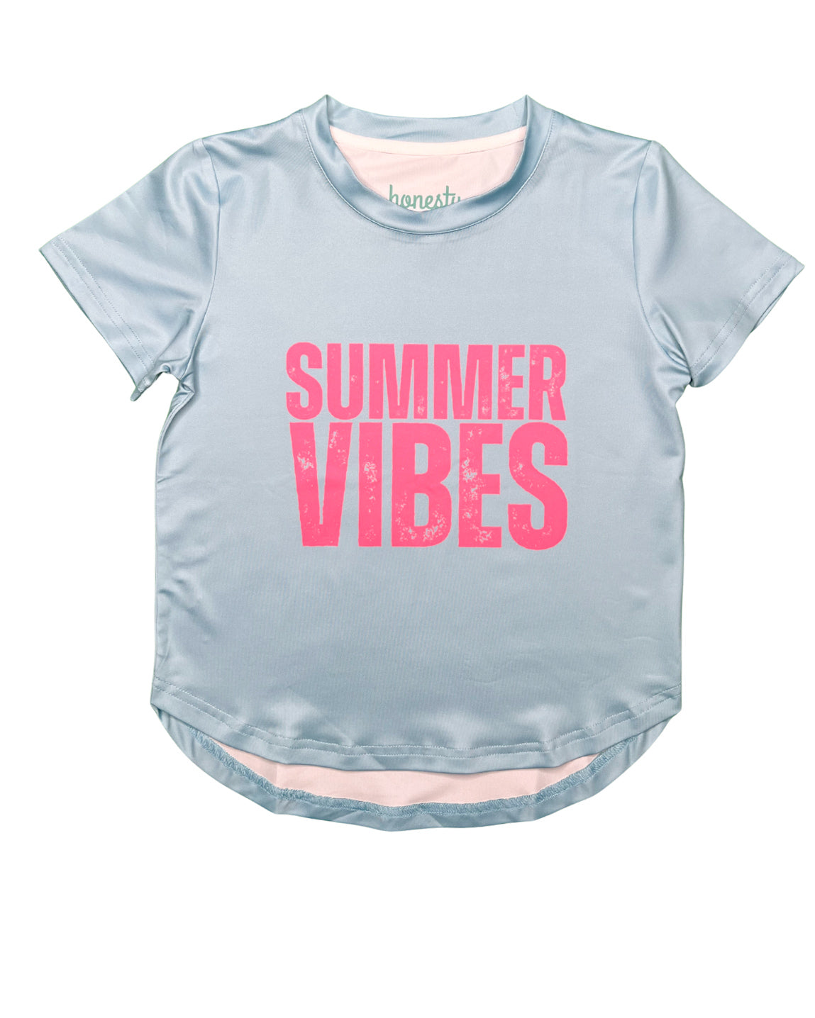 Summer Vibes Performance Tee