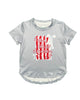 God Bless America Performance Tee