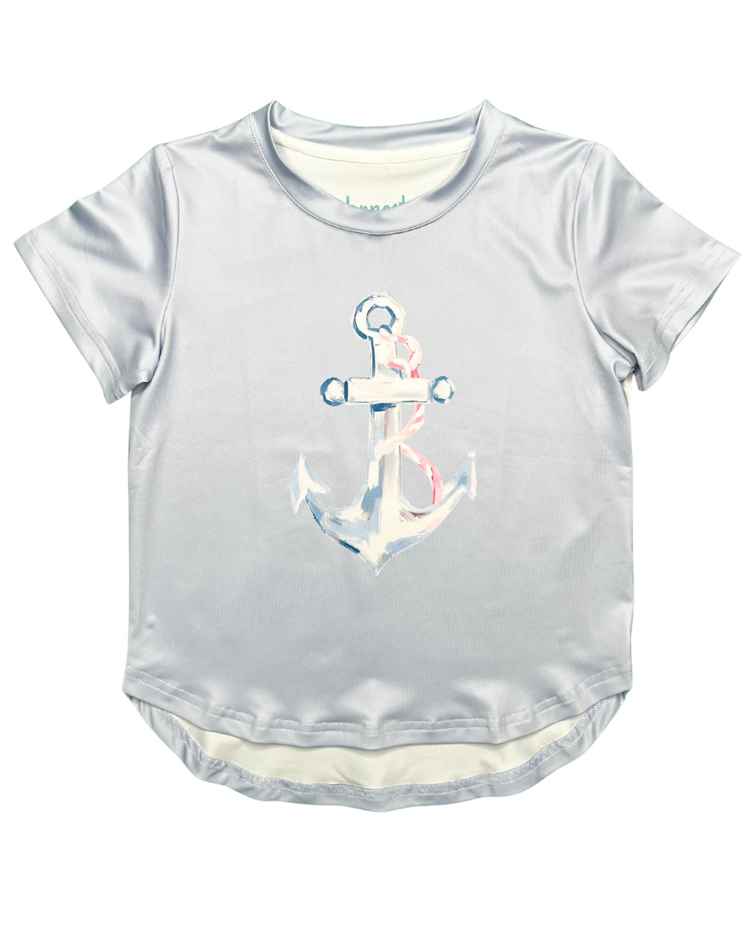 Anchor Performance Tee