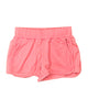 Coral Athletic Shorts