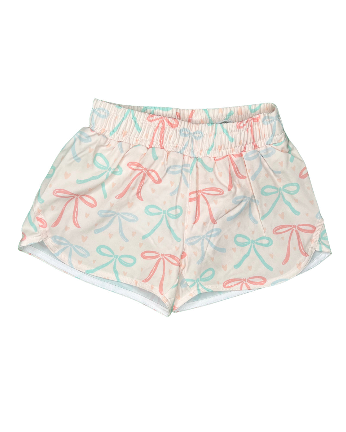 Whimsie Bow Shorts