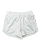 Pastel Blue Athletic Shorts
