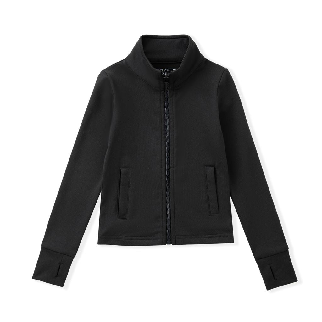 Lucy Active Wear Jacket