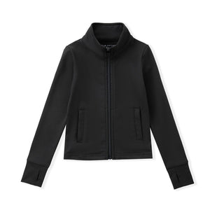 Lucy Active Wear Jacket