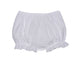 Eyelet Trim Diaper Covers