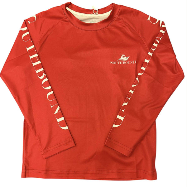 Southbound Performance LS Tee