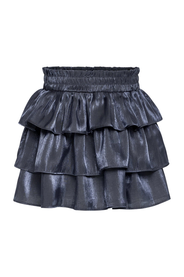Luna Shimmer Skirt