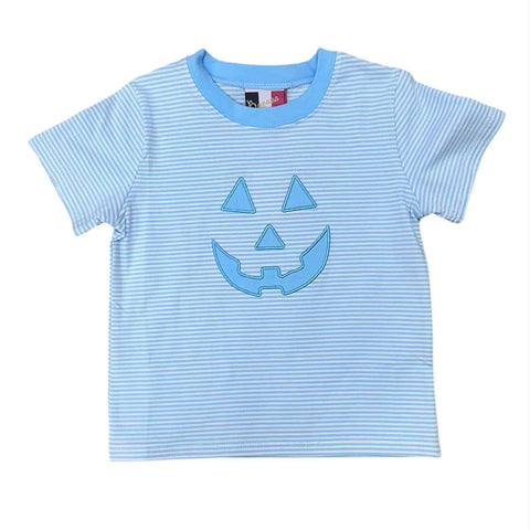 Jack-O-Lantern Boys Tshirt