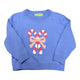 Candy Cane Sweater