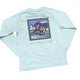 Southbound LS Performance Tees