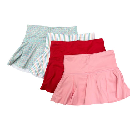 Honesty Skorts