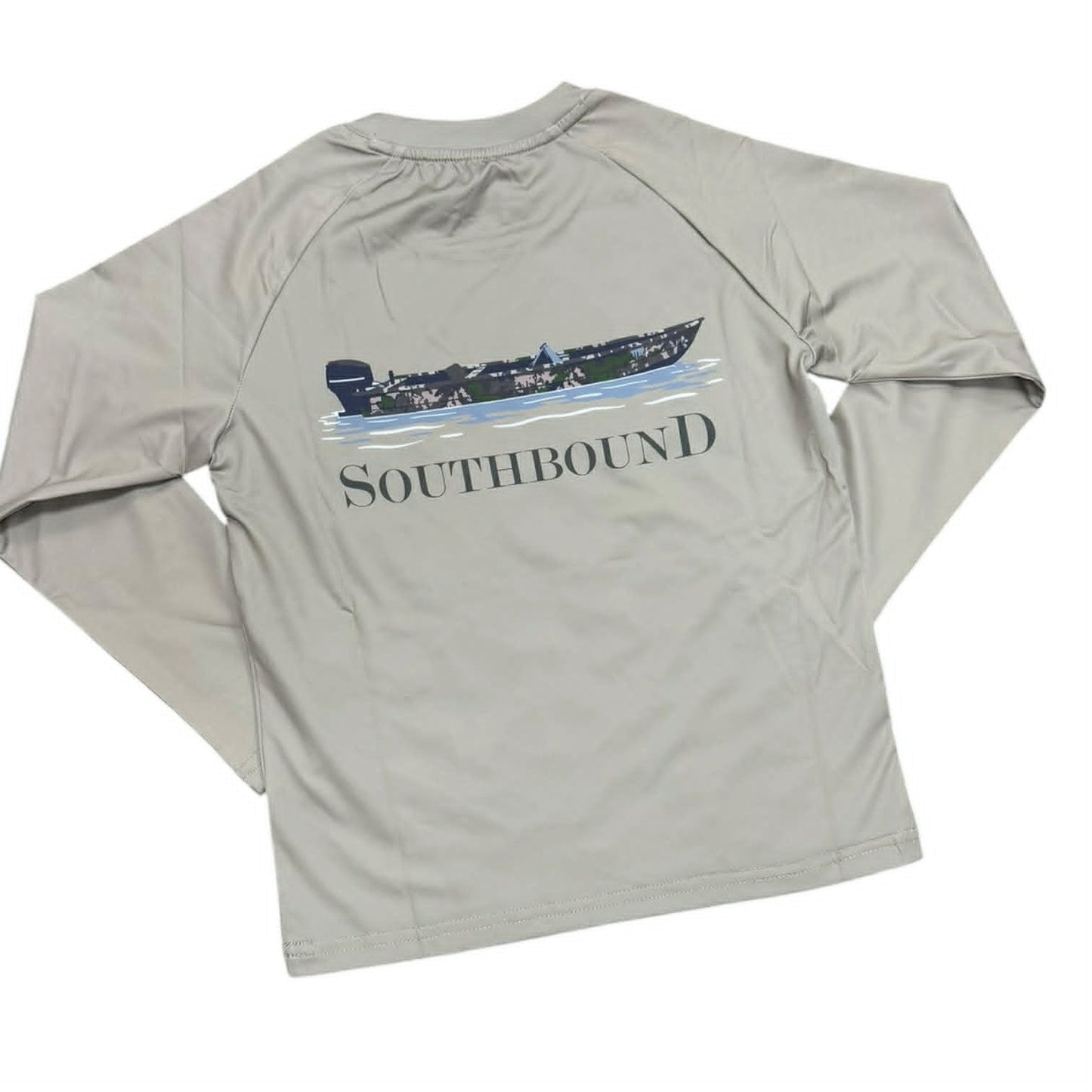 Southbound LS Performance Tees