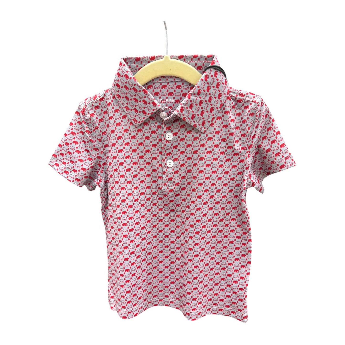 Meripex Elephant Polo