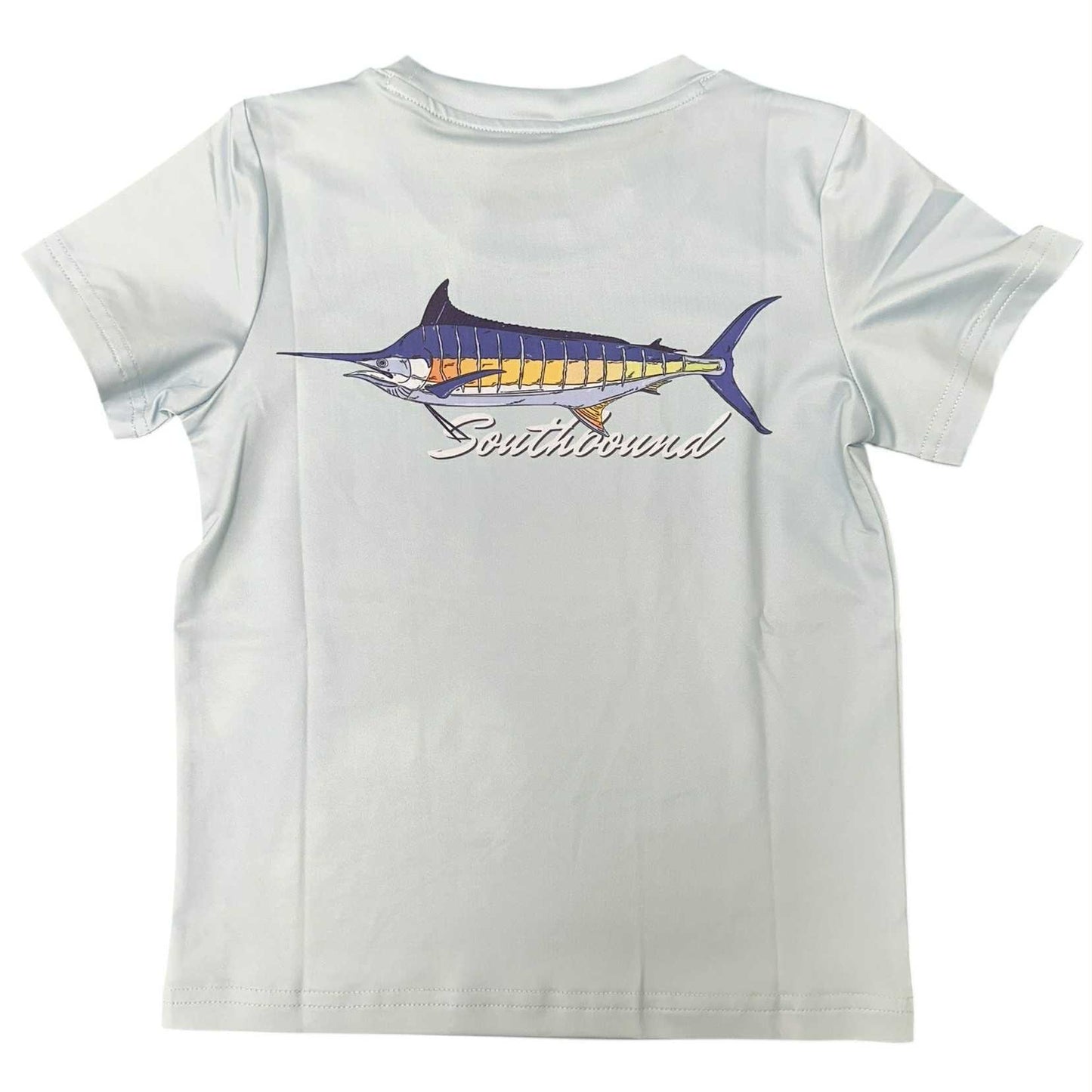 Southbound Performance SS Tee