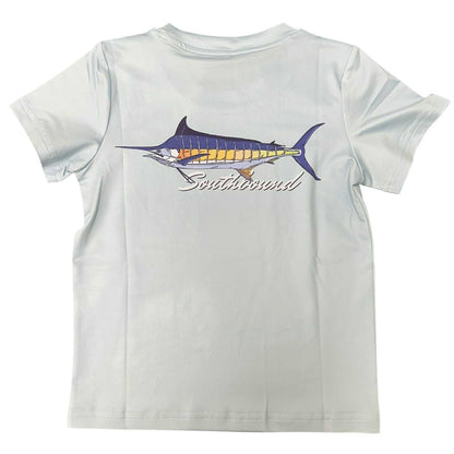 Southbound Performance SS Tee
