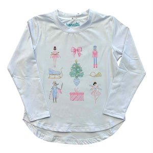 Nutcracker Tee