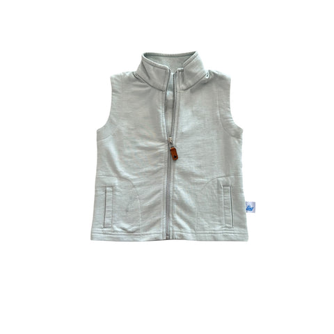 Southbound Knit Vest