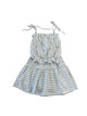 Nora Bubble Top Skirt Set