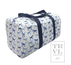 TRVL Duffel Bag
