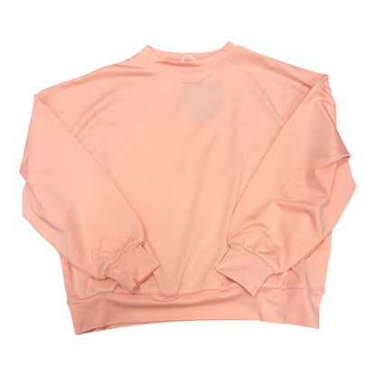 Honesty Performance Sweatshirt