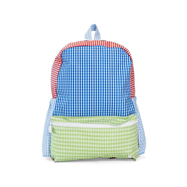 TRVL Design Backpacker