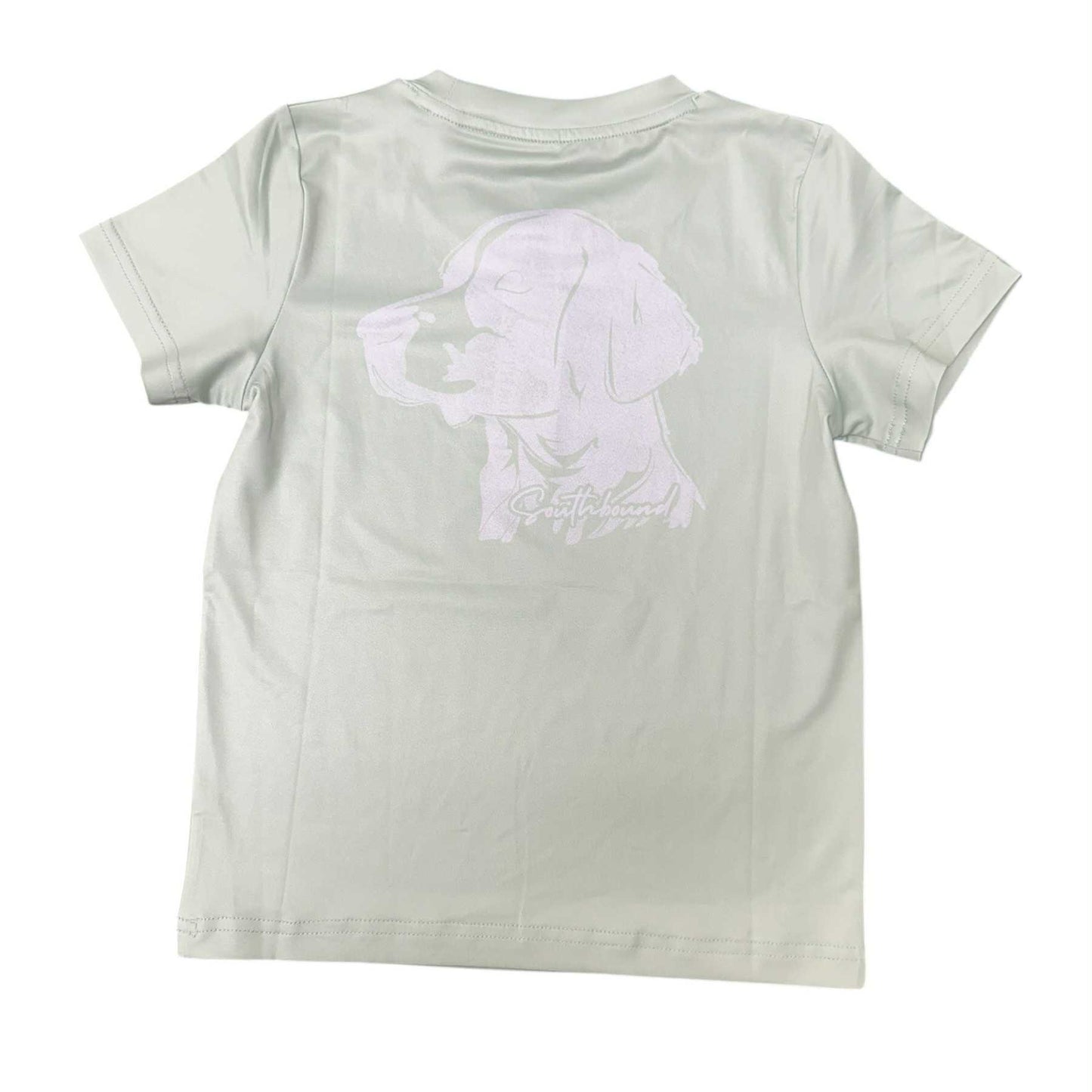 Southbound Performance SS Tee