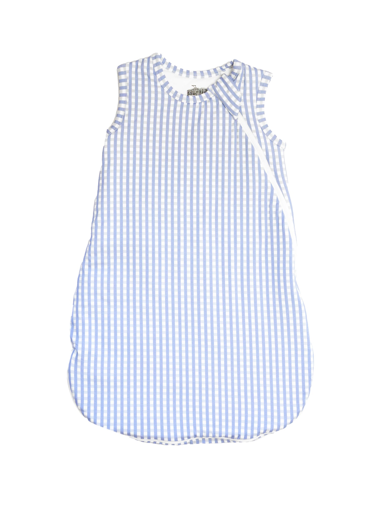 Uptown Baby Sleep Bag - Gingham