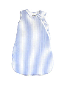 Uptown Baby Sleep Bag - Gingham