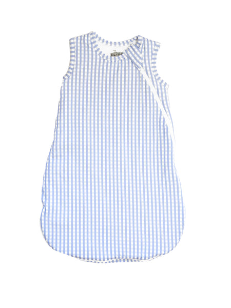 Uptown Baby Sleep Bag - Gingham