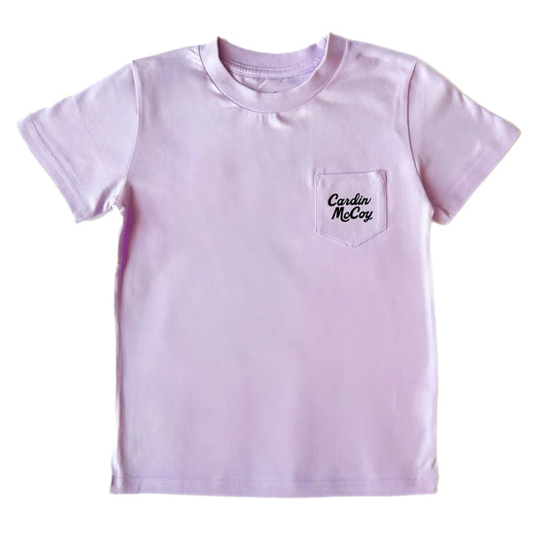 Girls Of Fall Short Sleeve Tee