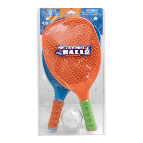 Pickle Ball Set