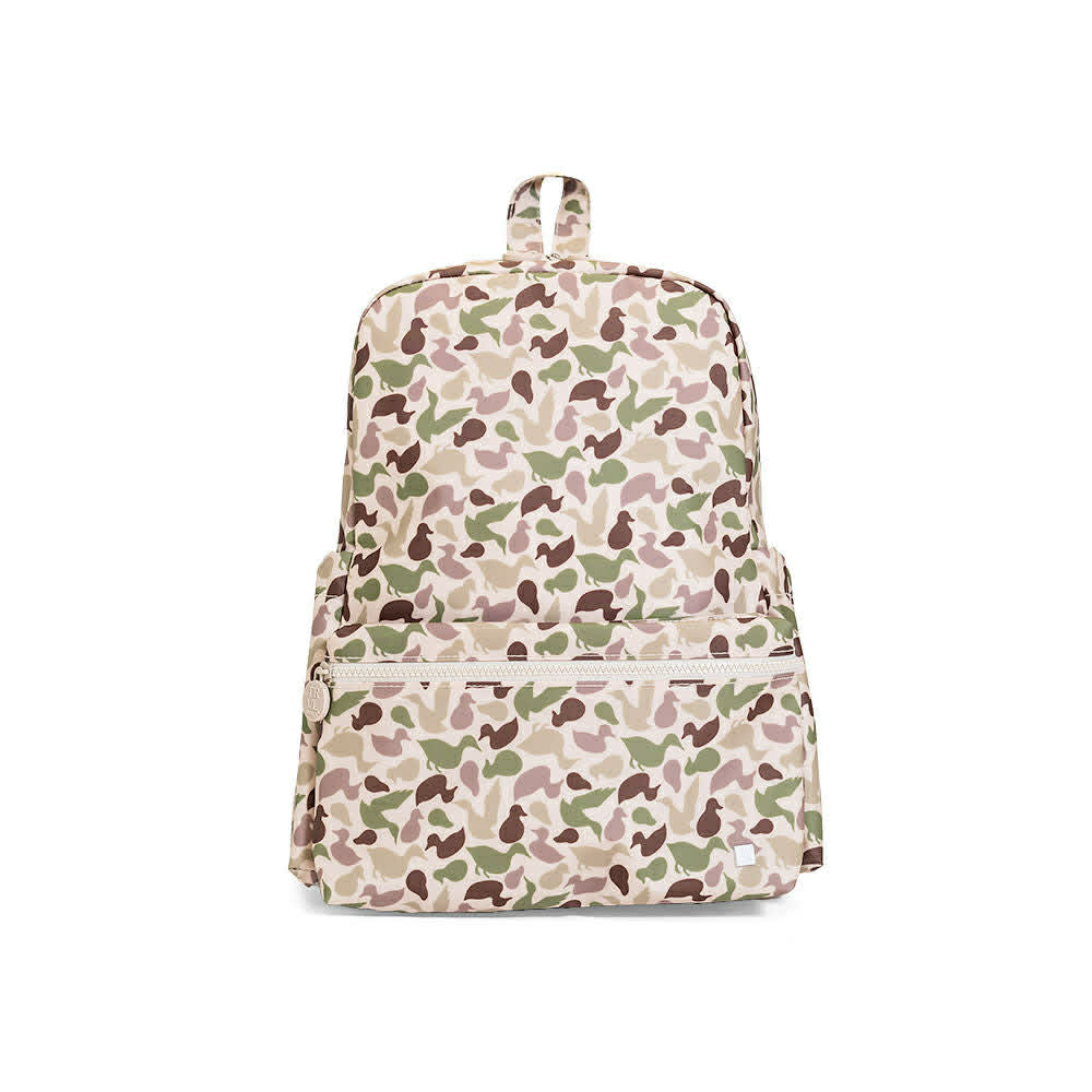TRVL Design Backpacker
