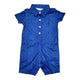Southbound Performance Polo Romper