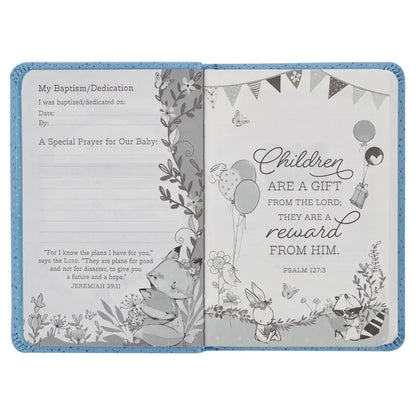 My First Bible