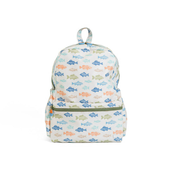 TRVL Design Backpacker
