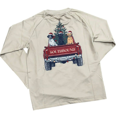 Southbound LS Performance Tees