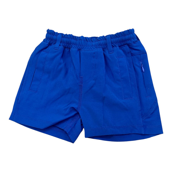 Meripex Freeballers Shorts