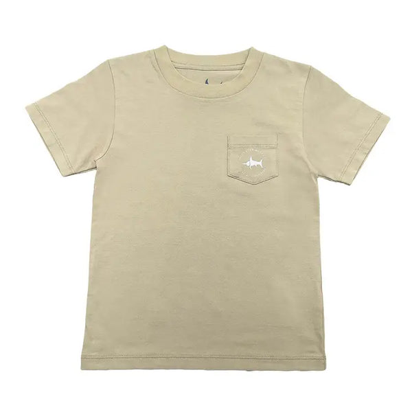 Deer SS Graphic Tee