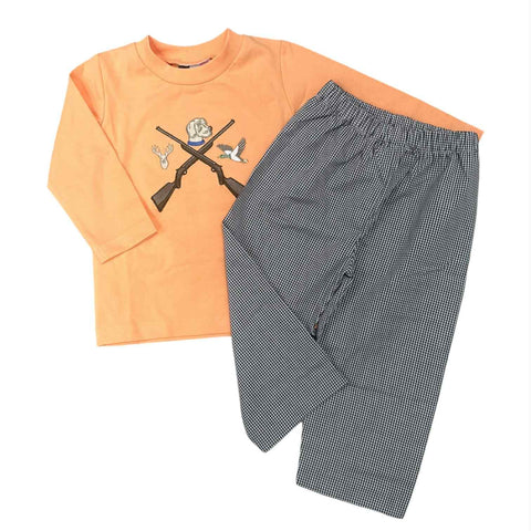 Gone Hunting Set
