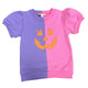 Jack-O-Lantern SS Sweatshirt
