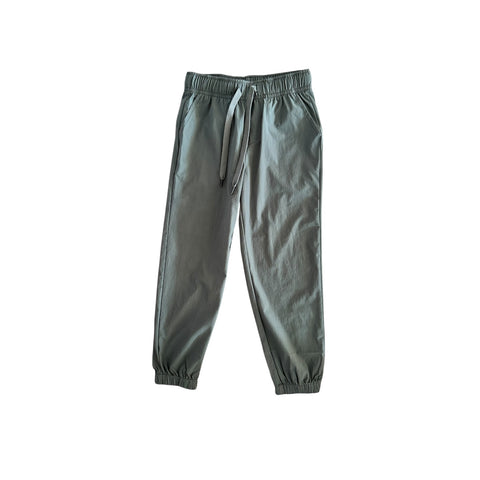 Southbound Gray Joggers