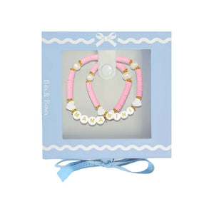 Mama & Mini Bracelet Gift Set