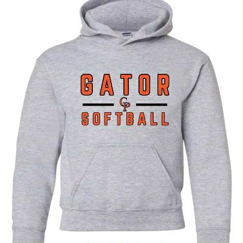 Gator Baseball/Softball Sweatshirts