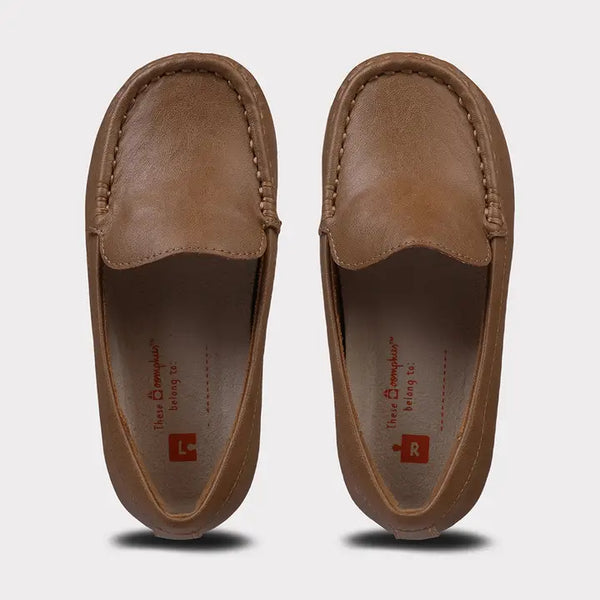 Thaddeus Slip-On Loafer