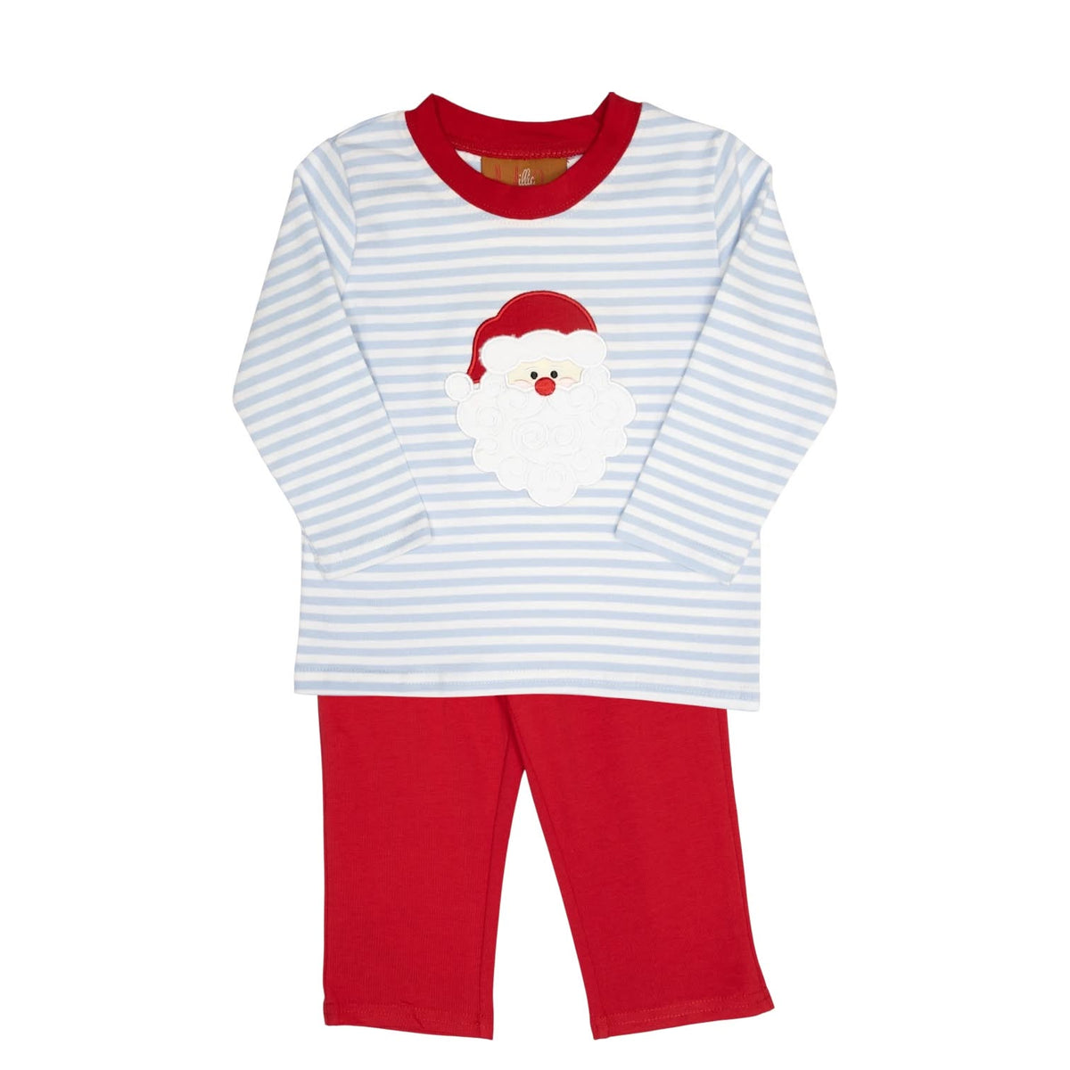 Ho Ho Ho Boys Set