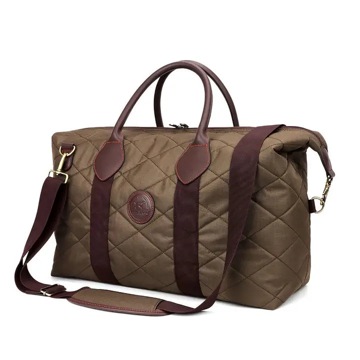 Fieldstone Duffel Bag